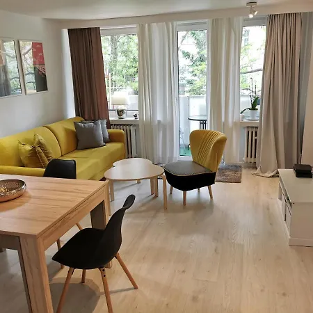 アパート Family Lu Apartment - 3 Bedrooms, 2 Bathrooms, 200M Beach ソポト