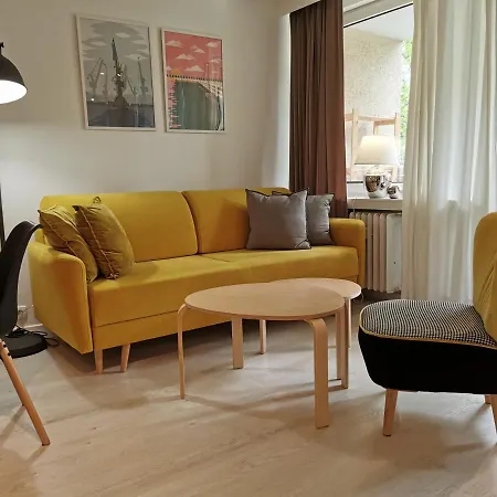 Family Lu Apartment - 3 Bedrooms, 2 Bathrooms, 200M Beach