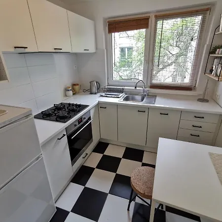 Lejlighed Family Lu Apartment - 3 Bedrooms, 2 Bathrooms, 200M Beach *